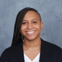 a profile photo of Maleena Reid